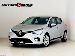 Renault Clio 1.0 Tce Corporate Edition