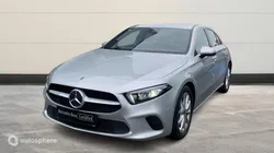 Mercedes Classe A 200 d 150ch Progressive Line 8G-DCT