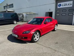 Mazda Rx8 1.3 230 PERFORMANCE PACK, PREMIÈRE MAIN, SUIVI COMPLET MAZDA