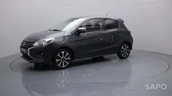 Mitsubishi Space Star de 2023