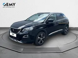 PEUGEOT 3008 BlueHDi 130ch S&S EAT8 Allure Business