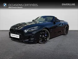 Bmw Z4 Roadster sDrive20iA 197ch M Sport