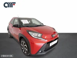 Toyota Aygo X 1.0 Pulse