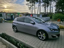 Peugeot 308 1.6 e-hdi 115cv Allure