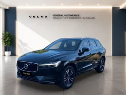 VOLVO XC60 B4 (Diesel) 197 ch Geartronic 8 Business Executive