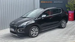 Peugeot 3008 1.6 hdi 120 allure
