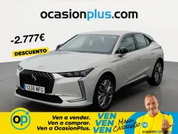 DS DS4 DS 4 E-Tense Trocadero Aut. 225