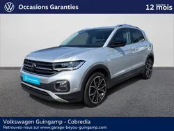 Volkswagen T-Cross 1.0 TSI 110ch Style DSG7