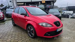 Seat Altea de 2008