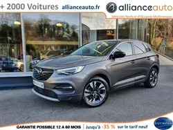 OPEL GRANDLAND X 1.5 CDTI - 130 - S&S X Elite