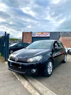 Golf IV 1,4i 16v 80cv style