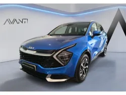 KIA Sportage 1.6 T-GDi MHEV Drive 150