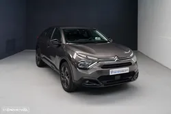 Citroën C4 1.2 PureTech Plus EAT8