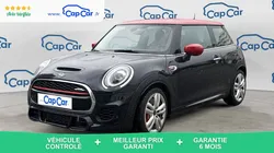 Mini John Cooper Works Mini 2.0 231.0 Jcw