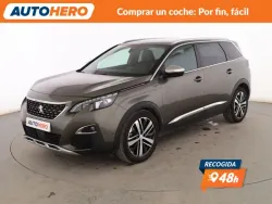 PEUGEOT 5008 2.0 BlueHDi Active 150