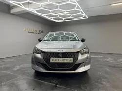 Peugeot e-208 E-208 50 kwh aut. led keylessgo klima pdc
