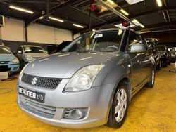 Suzuki SWIFT 1.3 DDIS75 GL 3P