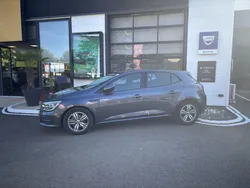 Renault Mégane Berline (4) evolution TCe 140