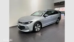 VW Passat Variant 1.5 TSI eHybrid DSG