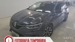 Renault Mégane de 2021