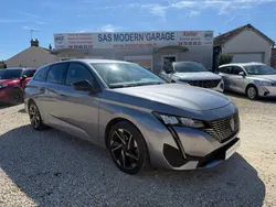 Peugeot 308 SW 1.5 BlueHDI 130 EAT8 Allure
