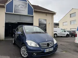 Mercedes CLASSE A 150 AVANTGARDE