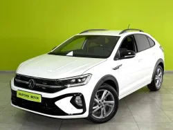 VOLKSWAGEN Taigo 1.0 TSI R-Line 81kW