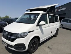 Volkswagen CALIFORNIA 2.0 TDI 150CH DSG7 / KEPLER FIVE / 5 PLACES / TOUT EQUIPE