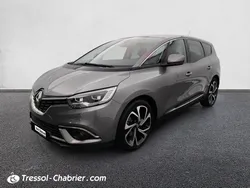 RENAULT Grand Scenic Blue dCi 150 EDC Business Intens