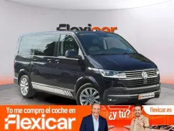 Volkswagen Multivan Multivan Premium Corto 2.0 TDI 150kW BMT DSG