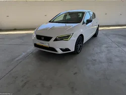Seat Leon 1.6 TDI S&S CONNECT