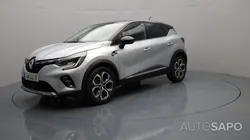 Renault Captur de 2022