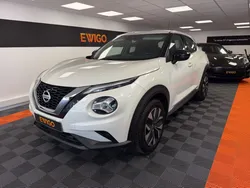NISSAN JUKE 1.0 DIGT 115 Ch ACENTA 2WD