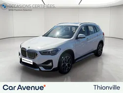 BMW X1 sDrive 18d 150 ch BVA8 xLine