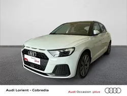 Audi A1 Sportback 25 TFSI 95ch Design