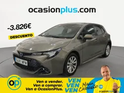 TOYOTA Corolla 140H Active Plus
