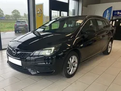 OPEL ASTRA SPORTS TOURER - 1.5D 122CH BVA9 Elegance Business- Caméra de recul, Android Auto & Apple CarPlay