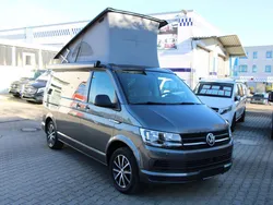 Volkswagen T6 California Coast TDI 150ch DSG