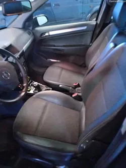 Opel Astra H