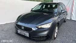SEAT Leon ST 1.0 TSI Style