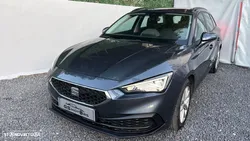 SEAT Leon ST 1.0 TSI Style