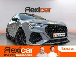 AUDI Q3 RS 2.5 TFSI quattro S tronic