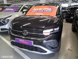 VW T-Cross 1.0 TSI Urban