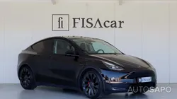 Tesla Model Y de 2022
