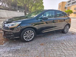 Citroën C4 1.6 e-HDi Air.Exclusive