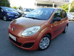 Renault TWINGO II 1.2 60CH AUTHENTIQUE