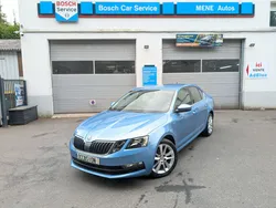 Skoda octavia 1.6 tdi 116ch scr clever 1ere main