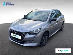 Peugeot 208 1.2 PureTech 75ch S&S Active Pack