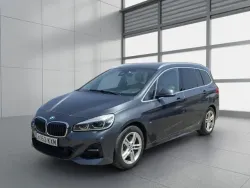 BMW Serie 2 220dA Gran Tourer xDrive