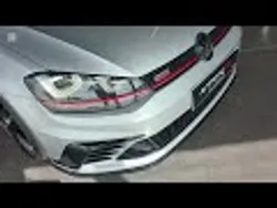 VW Golf GTI Clubsport DSG